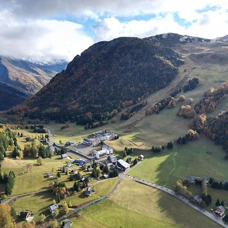 Superbe Studio De Montagne, Au Pied Des Pistes De Ski, Classe 3 Etoiles La Morte Екстер'єр фото